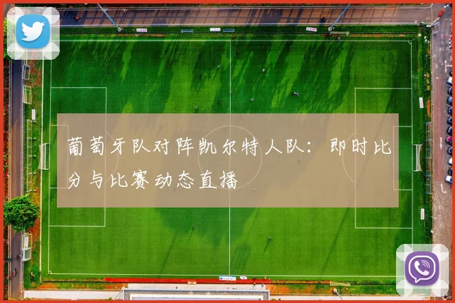 葡萄牙队对阵凯尔特人队:即时比分与比赛动态直播